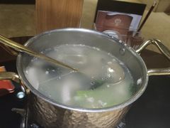 -金厨泰国餐厅·全泰籍厨师料理(拱北店)