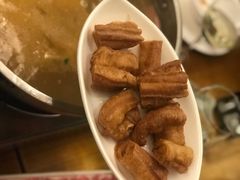 -春秋火锅(复兴中路店)