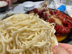 -香满锅老北京羊蝎子火锅·家常菜(新街口店)