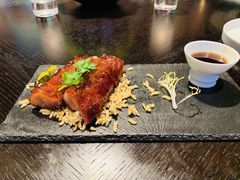 -宝丽轩中餐厅BAOLIXUAN
