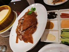 -阿庄新豫菜(通泰路店)