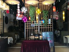 -川味堂·四川豆花(八卦岭店)