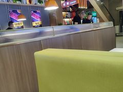 -古乐牛香·鲜牛肉牛杂火锅(新区店)