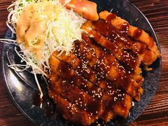 -雷屋日式料理(沈安小区店)