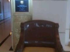 -北京盘古七星酒店