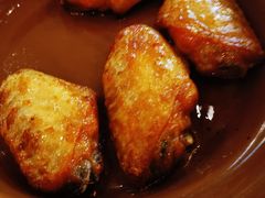 茄红烤翅-萨莉亚意式餐厅(南京环亚凯瑟琳广场店)