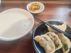 -文武王氏烧饼·无矾油条(西溪路店)