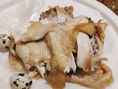 -老客家·客家菜(万达店)