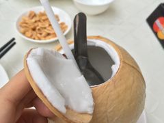 -无招牌海鲜餐厅(滨海艺术中心店)
