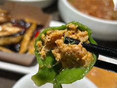 -双合园·海鲜水饺青岛菜(上清路店)