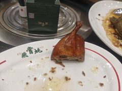 -飞尝蚝·顺德菜·鱼生(顺德总店)