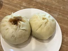 -韩包子(建设路店)