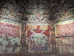 -洛阳古墓博物馆