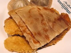 -星伦多海鲜自助餐厅(万达百货店)
