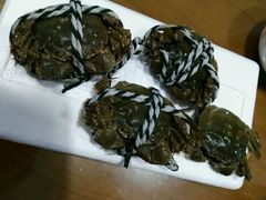 -珍宝蟹舫·巴城味道(巴城总店)