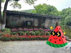 -宜兴张公洞