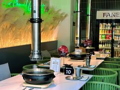 -范儿·嫂子烤肉·精致炭火烤肉(长治路店)