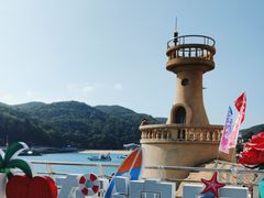-东澳岛
