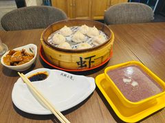 -玖鲜小笼(中山广场店)