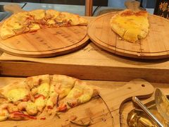 -晶丽香榭自助餐(南京大饭店)