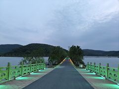 -南北湖风景区