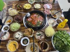 -笔记安顺夺夺粉火锅