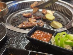-九田家黑牛烤肉料理(寿光万达店)
