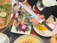 -米泰芒·东南亚料理(体育西店)