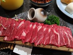 -五星桥原切肥牛火锅·30年专注好牛肉(湖塘店)