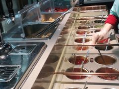 自助调料区-野妹火锅(龙岗店)