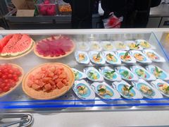 -星伦多自助料理·涮烤一体(杭州来福士店)