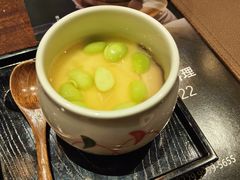 -北京泰富酒店-道日本料理餐厅