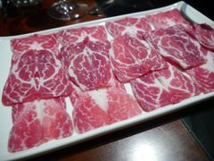 雪花牛肉-春秋火锅(复兴中路店)