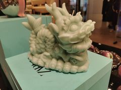 -ZARA HOME(蓝色港湾店)