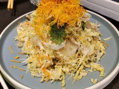 -马路边上·小海鲜烧烤(八一路店)