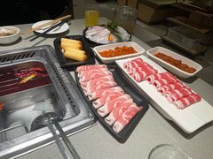 -海底捞火锅(天津SM城市广场店)