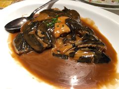 蝶鱼头-悦海堂(金融街购物中心店)
