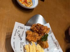 -暖食光·台式家庭餐厅·生日主题店(万达店)