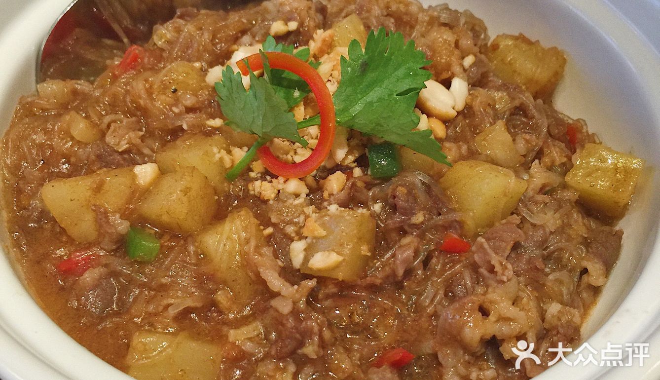 虾肉不是特别新鲜的口感