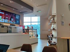-Tims天好咖啡·贝果(东吴龙湖天街店)