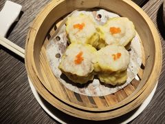 -广州花园酒店荔湾亭·地道点心·粤式饮茶