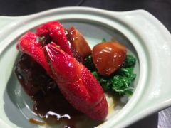 -萬國春·中菜馆(颐和公馆店)