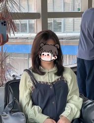 -XIMA·美发沙龙