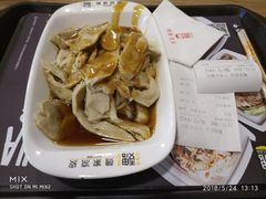 -魏家凉皮(十里河店)