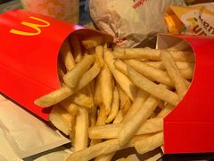 -麦当劳(团结湖店)