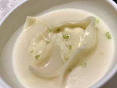 刀鱼馄饨-海味观(老西门店)