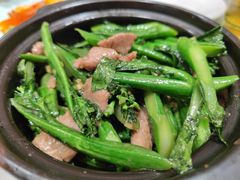 -香竹农庄•传统竹筒饭(十年店)