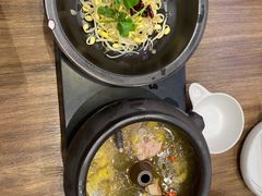 -云海肴·汽锅鸡·云南菜(广安门天虹店)