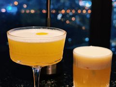 -瑞吉吧 The St·Regis Bar(长沙瑞吉酒店)