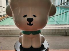 -Seesaw Coffee(上生新所店)